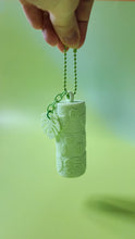 Load image into Gallery viewer, Monstera Lipbalm case